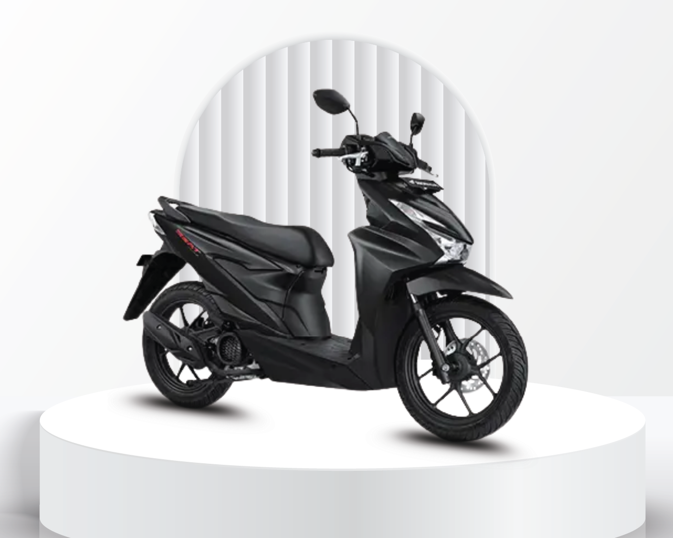 hitam